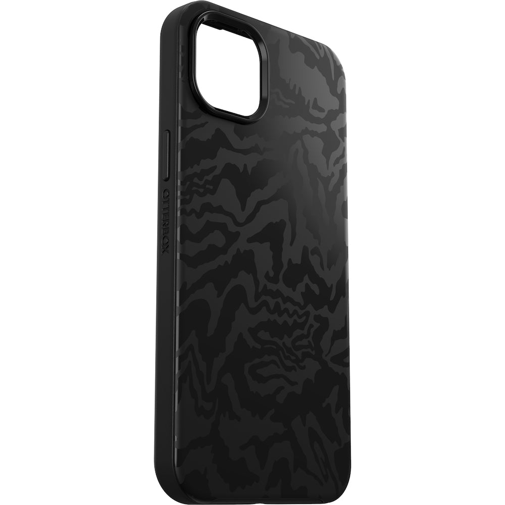 Otterbox Symmetry Plus Graphics Case For iPhone 14 Plus (6.7") - Rebel