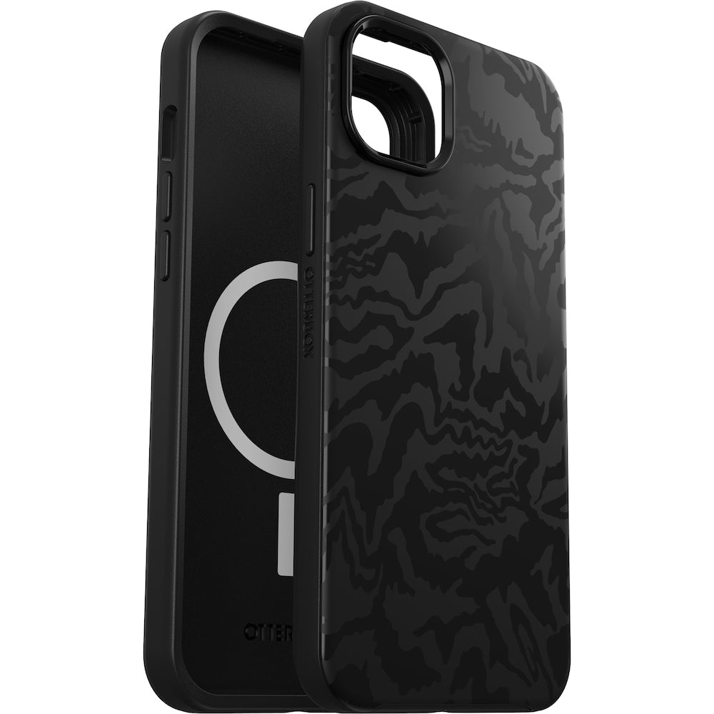 Otterbox Symmetry Plus Graphics Case For iPhone 14 Plus (6.7") - Rebel