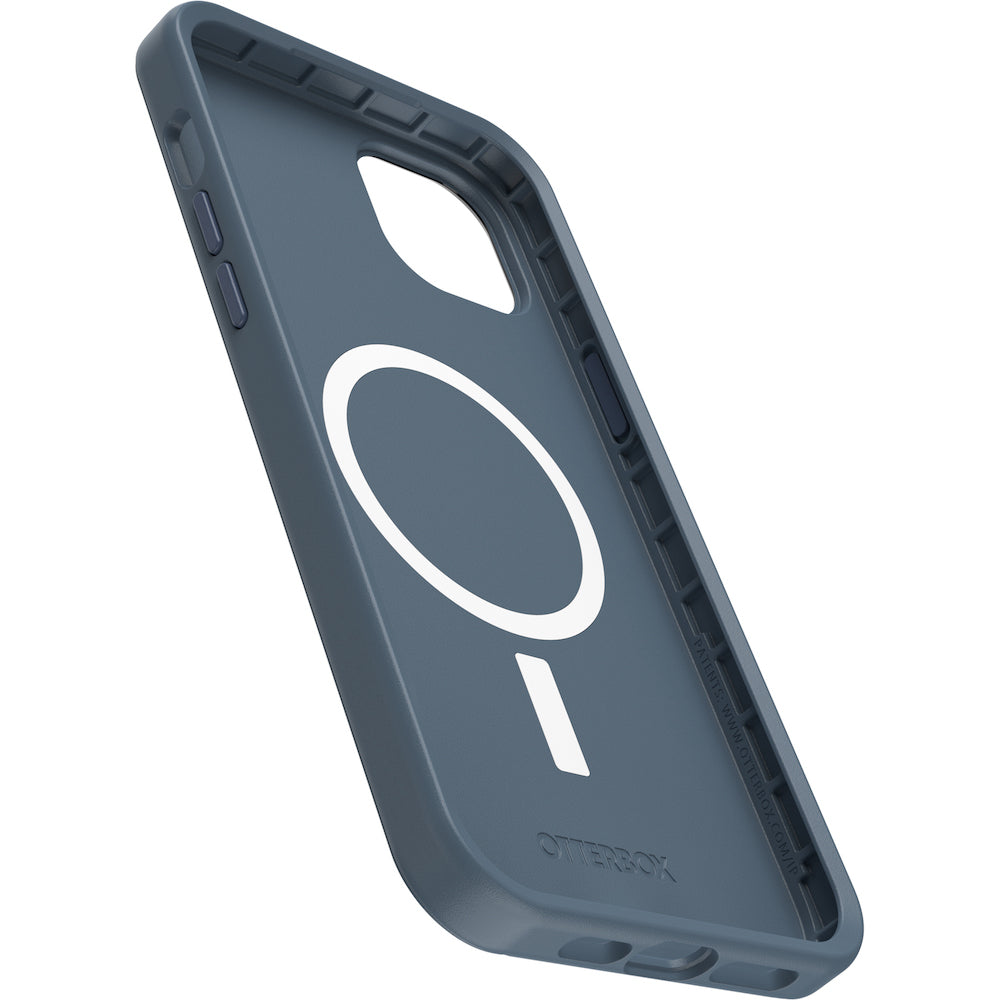 Otterbox Symmetry Plus Case For iPhone 14 Plus (6.7") - Bluetiful