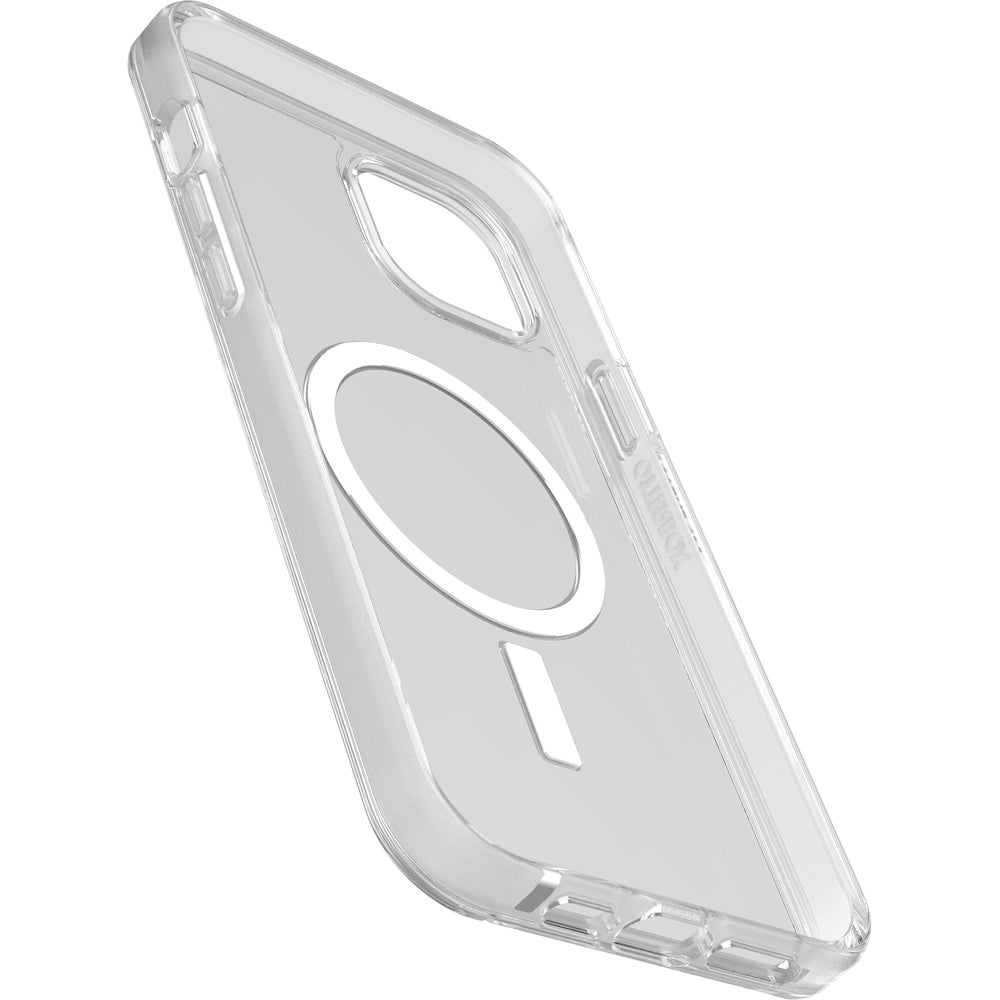 Otterbox Symmetry Plus Clear Case For iPhone 14 Plus (6.7")