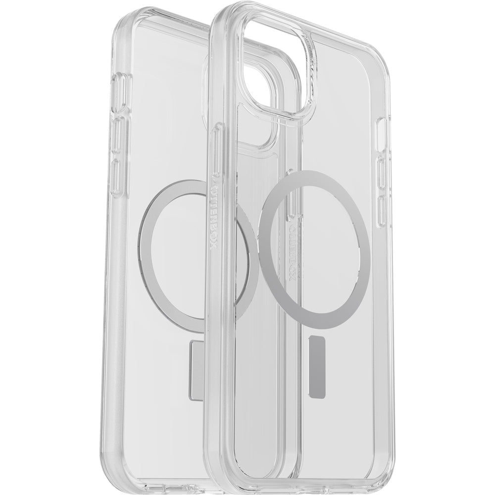 Otterbox Symmetry Plus Clear Case For iPhone 14 Plus (6.7")