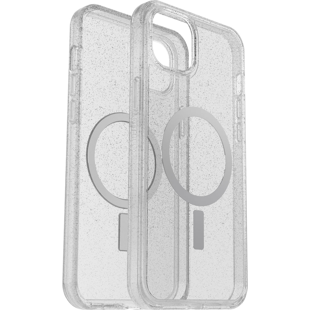 Otterbox Symmetry Plus Clear Case For iPhone 14 Plus (6.7") - Stardust