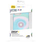 Otterbox Otter+Pop Symmetry Case For iPhone 14 Plus (6.7") - Glowing Aura