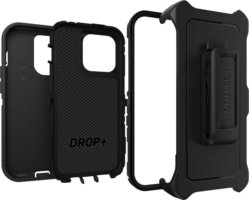 Otterbox Defender Case For iPhone 14 Pro (6.1")