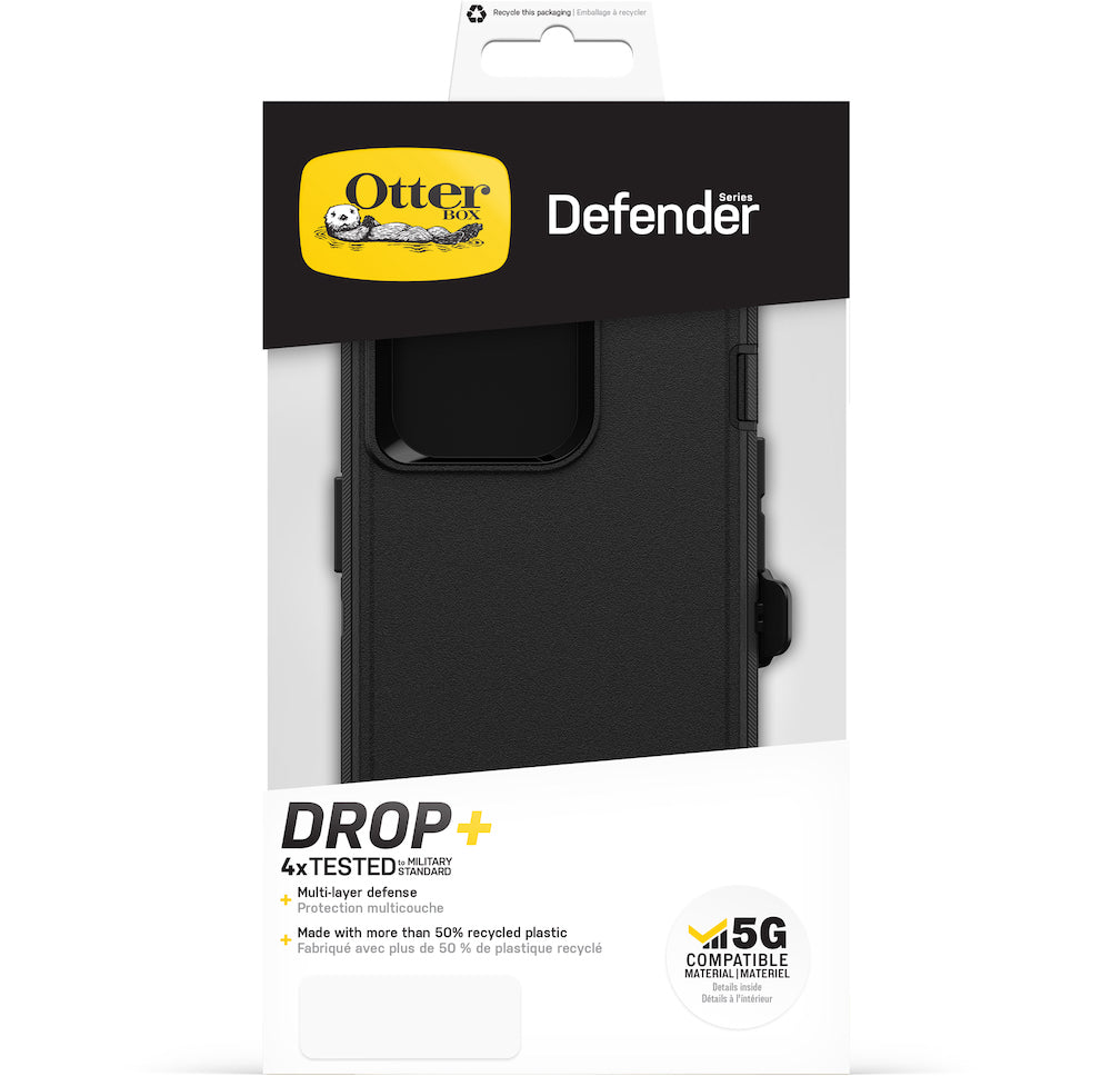 Otterbox Defender Case For iPhone 14 Pro (6.1")