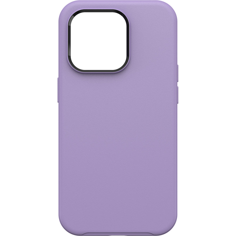 Otterbox Symmetry Case For iPhone 14 Pro (6.1") - You Lilac It