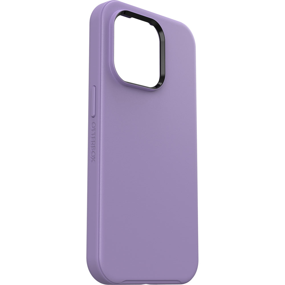 Otterbox Symmetry Case For iPhone 14 Pro (6.1") - You Lilac It