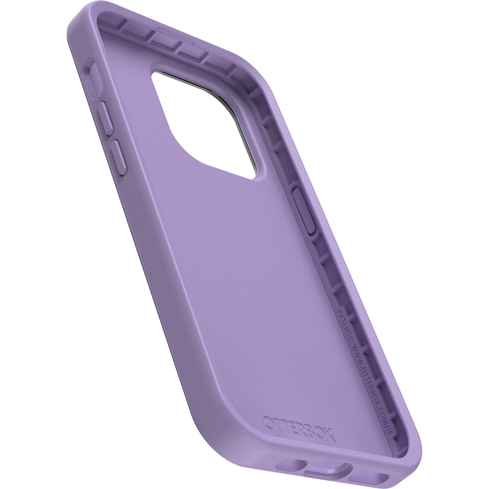 Otterbox Symmetry Case For iPhone 14 Pro (6.1") - You Lilac It