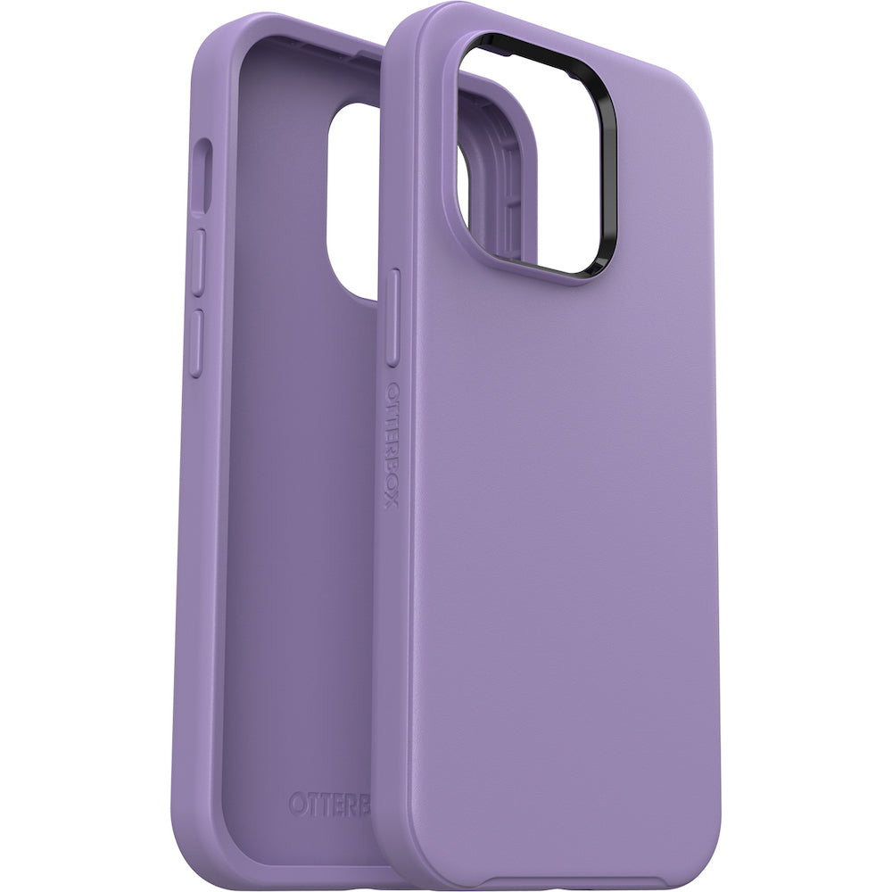 Otterbox Symmetry Case For iPhone 14 Pro (6.1") - You Lilac It