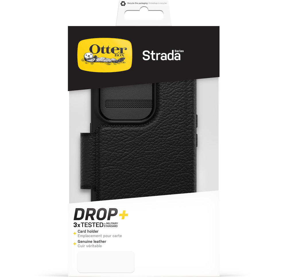 OtterBox Strada Case For iPhone 14 Pro (6.1")