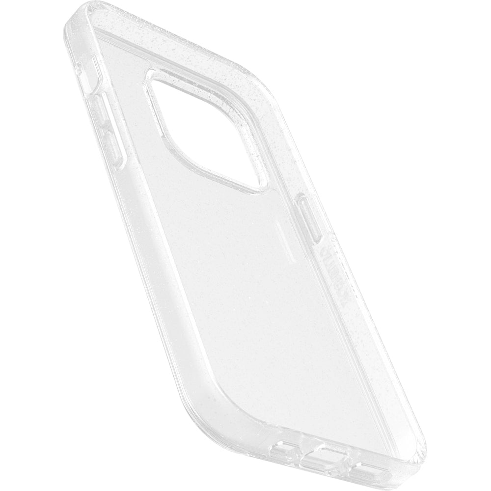 Otterbox Symmetry Clear Case For iPhone 14 Pro (6.1") - Stardust