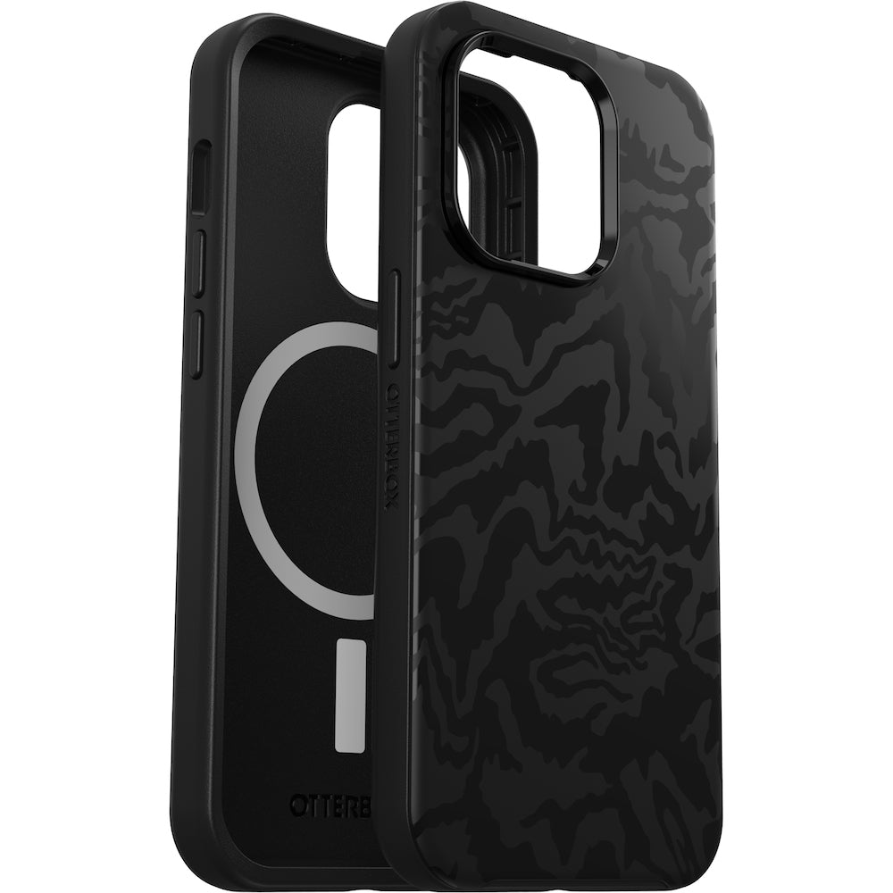 Otterbox Symmetry Plus Graphics Case For iPhone 14 Pro (6.1") - Rebel