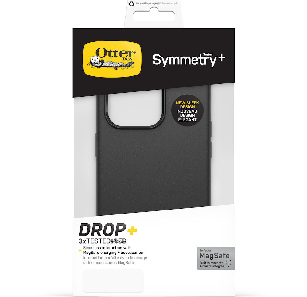 Otterbox Symmetry Plus Case For iPhone 14 Pro (6.1")