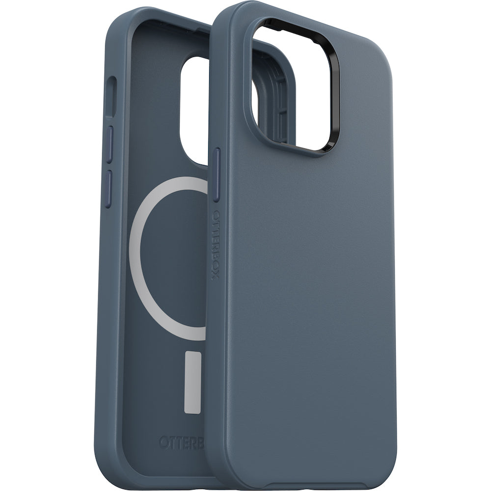 Otterbox Symmetry Plus Case For iPhone 14 Pro (6.1") - Bluetiful