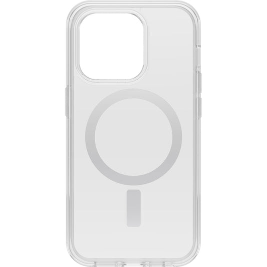 Otterbox Symmetry Plus Clear Case For iPhone 14 Pro (6.1")