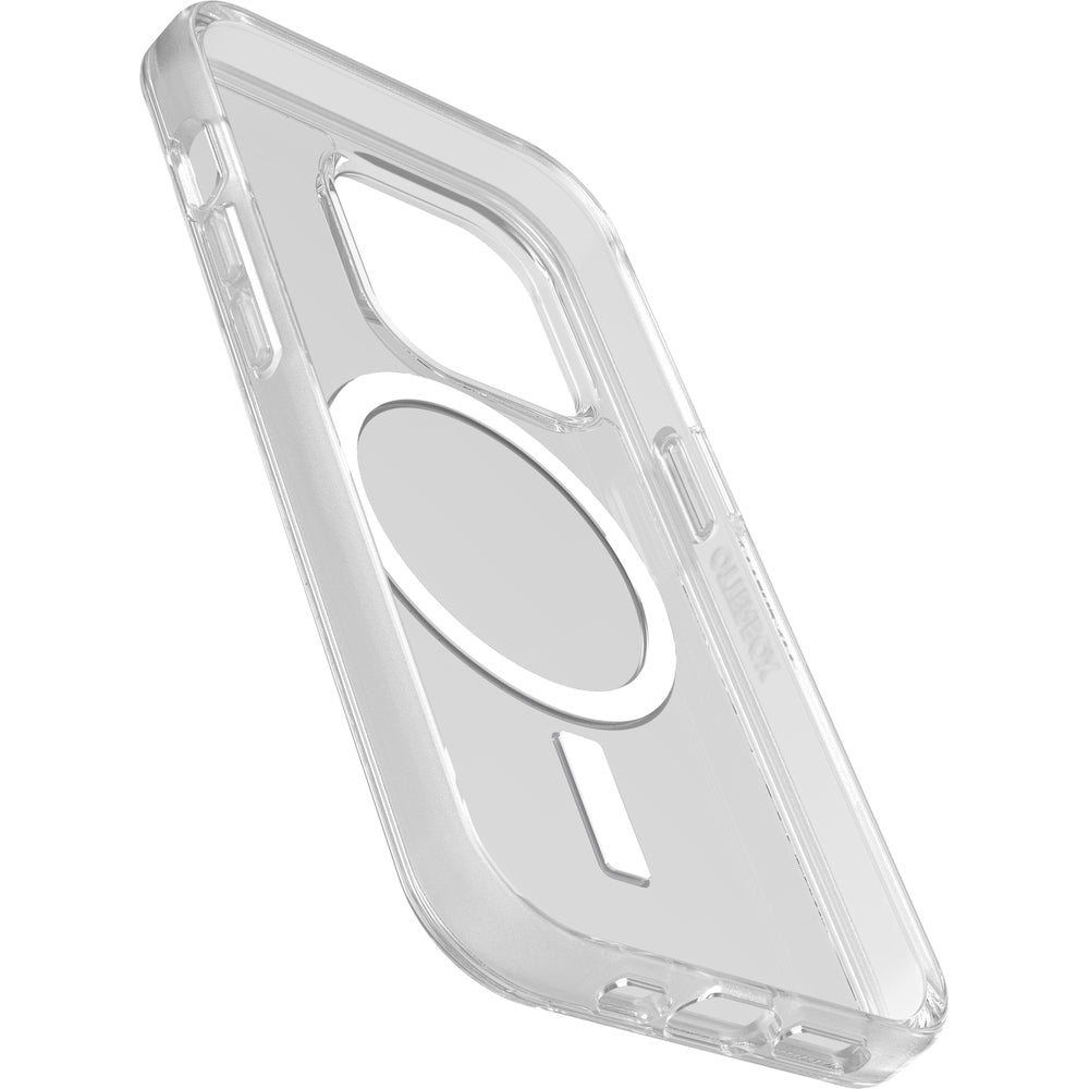 Otterbox Symmetry Plus Clear Case For iPhone 14 Pro (6.1")