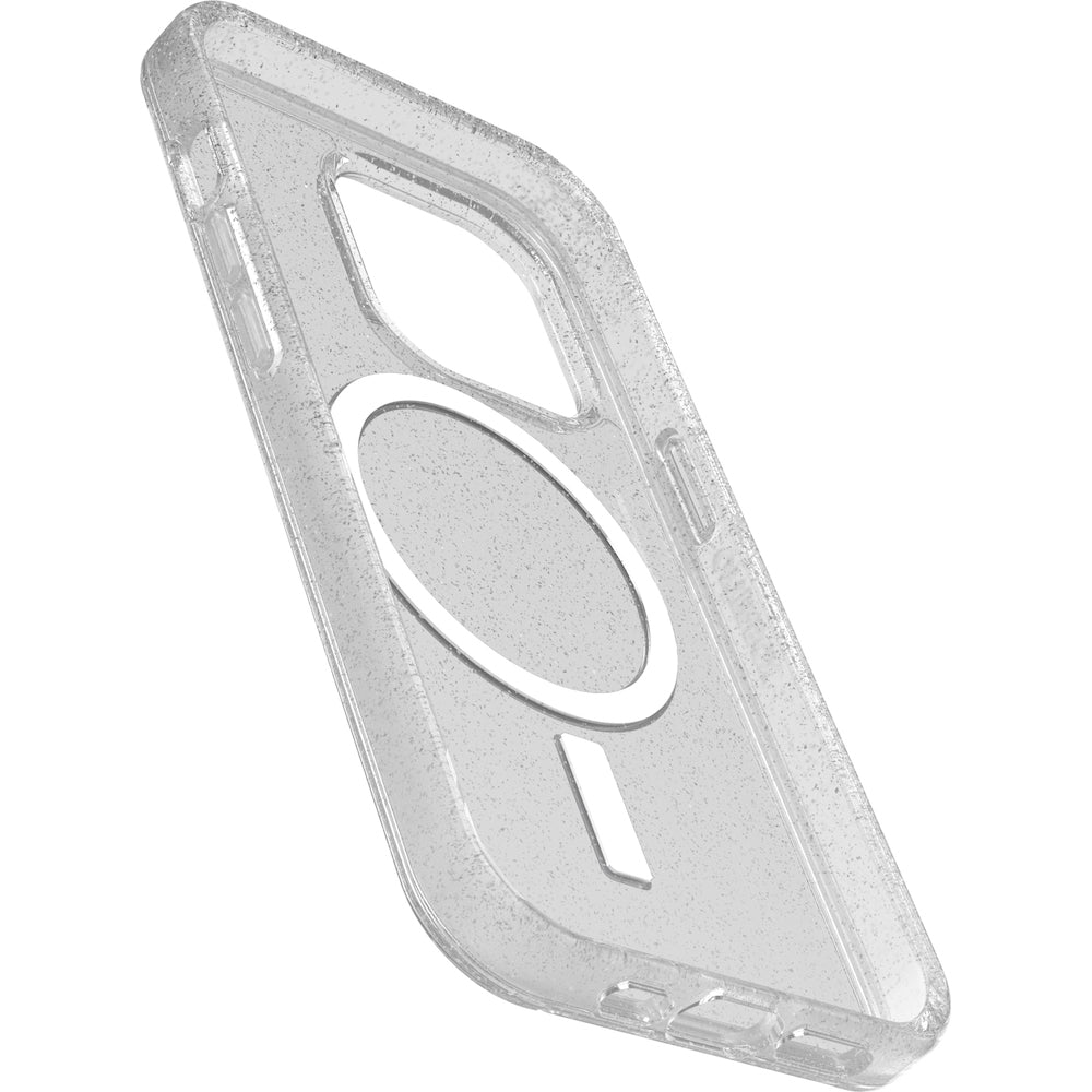 Otterbox Symmetry Plus Clear Case For iPhone 14 Pro (6.1") - Stardust