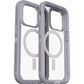 Otterbox Defender XT Clear MagSafe Case For iPhone 14 Pro (6.1") - Lavender Sky