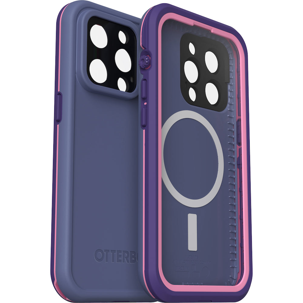 Otterbox Fre MagSafe Case For iPhone 14 Pro (6.1") - Valor