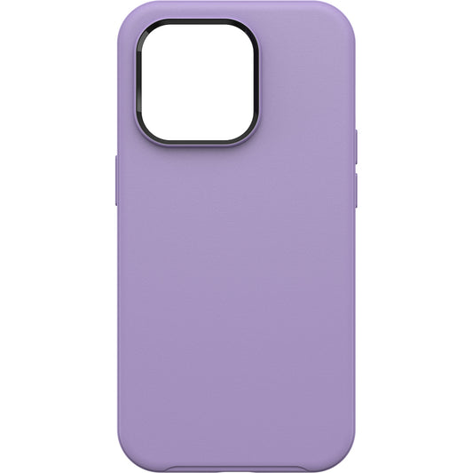 Otterbox Symmetry Plus Case For iPhone 14 Pro (6.1") - You Lilac It