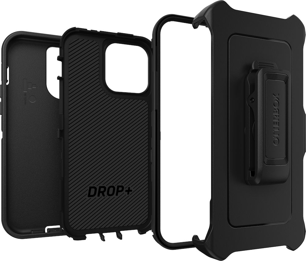 Otterbox Defender Case For iPhone 14 Pro Max (6.7")