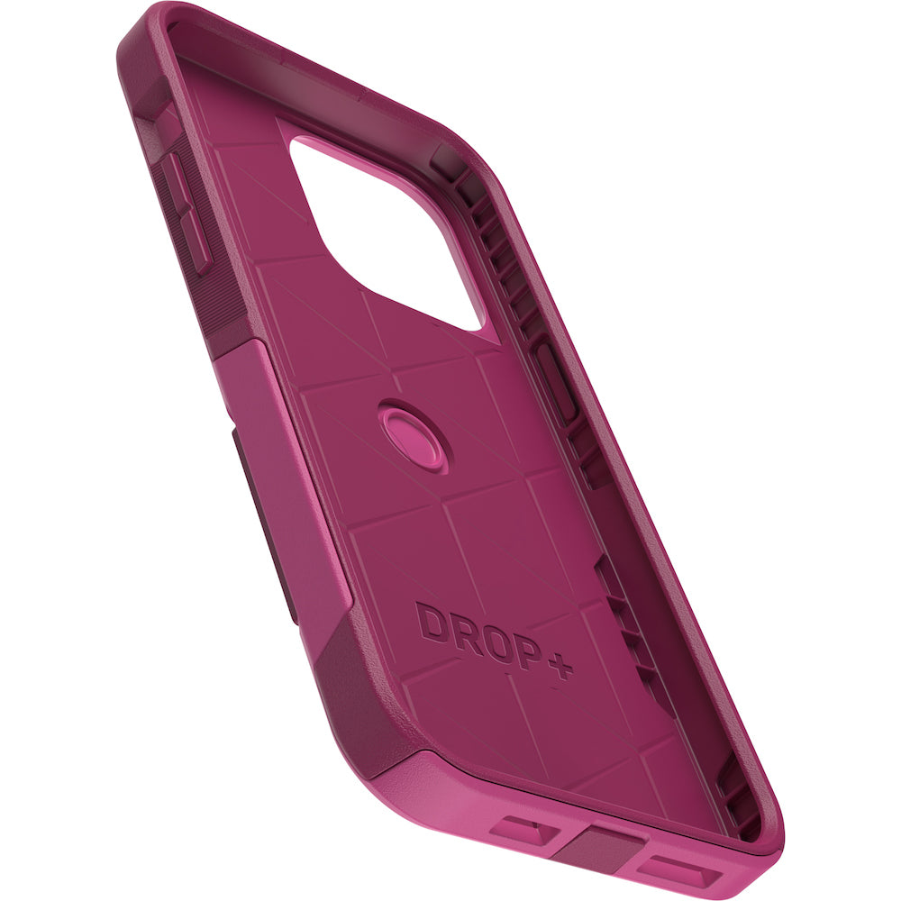 Otterbox Commuter Case For iPhone 14 Pro Max (6.7") - Into the Fucshia