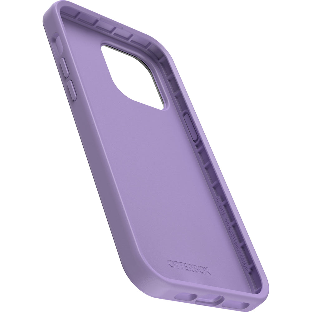 Otterbox Symmetry Case For iPhone 14 Pro Max (6.7") - You Lilac It