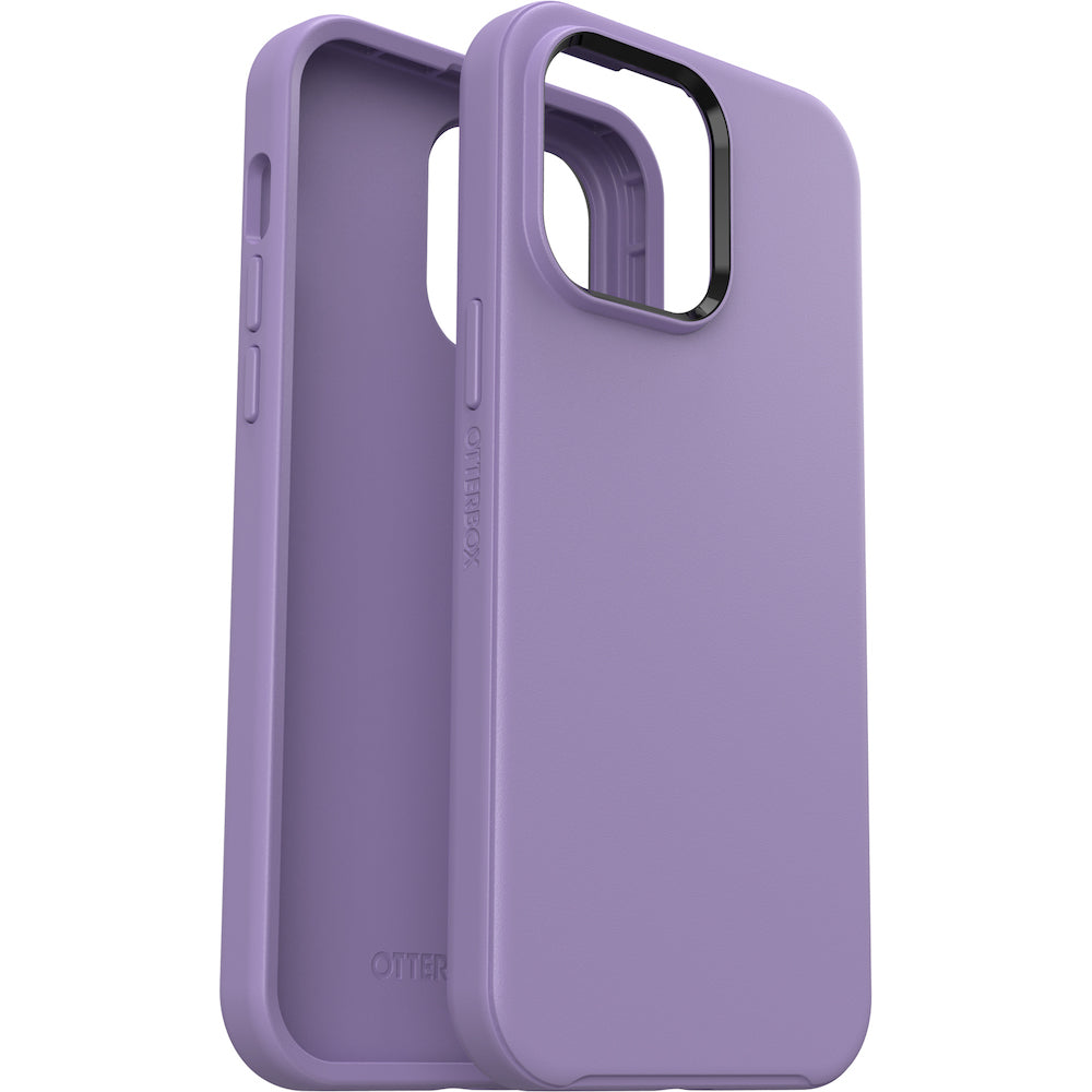 Otterbox Symmetry Case For iPhone 14 Pro Max (6.7") - You Lilac It