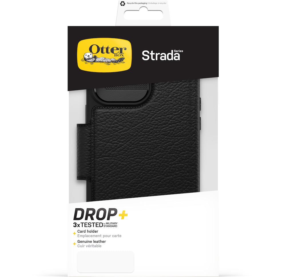 OtterBox Strada Case For iPhone 14 Pro Max (6.7")