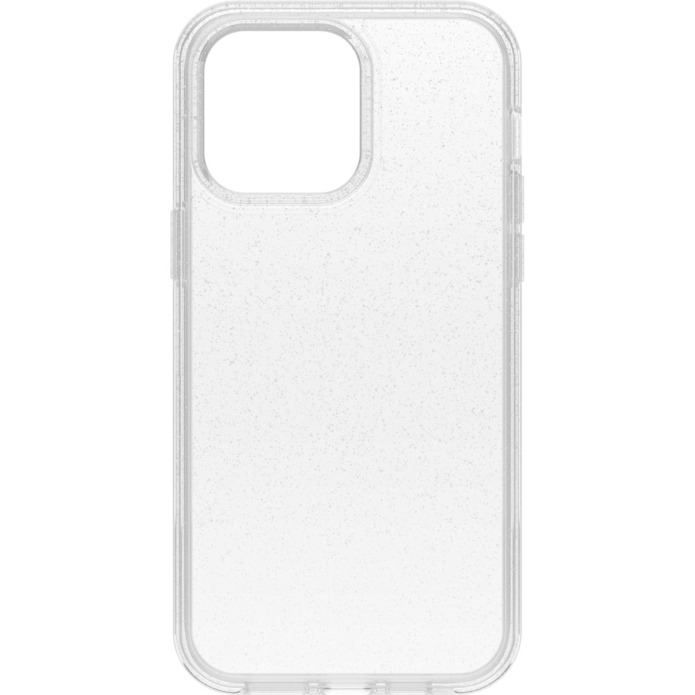 Otterbox Symmetry Clear Case For iPhone 14 Pro Max (6.7") - Stardust