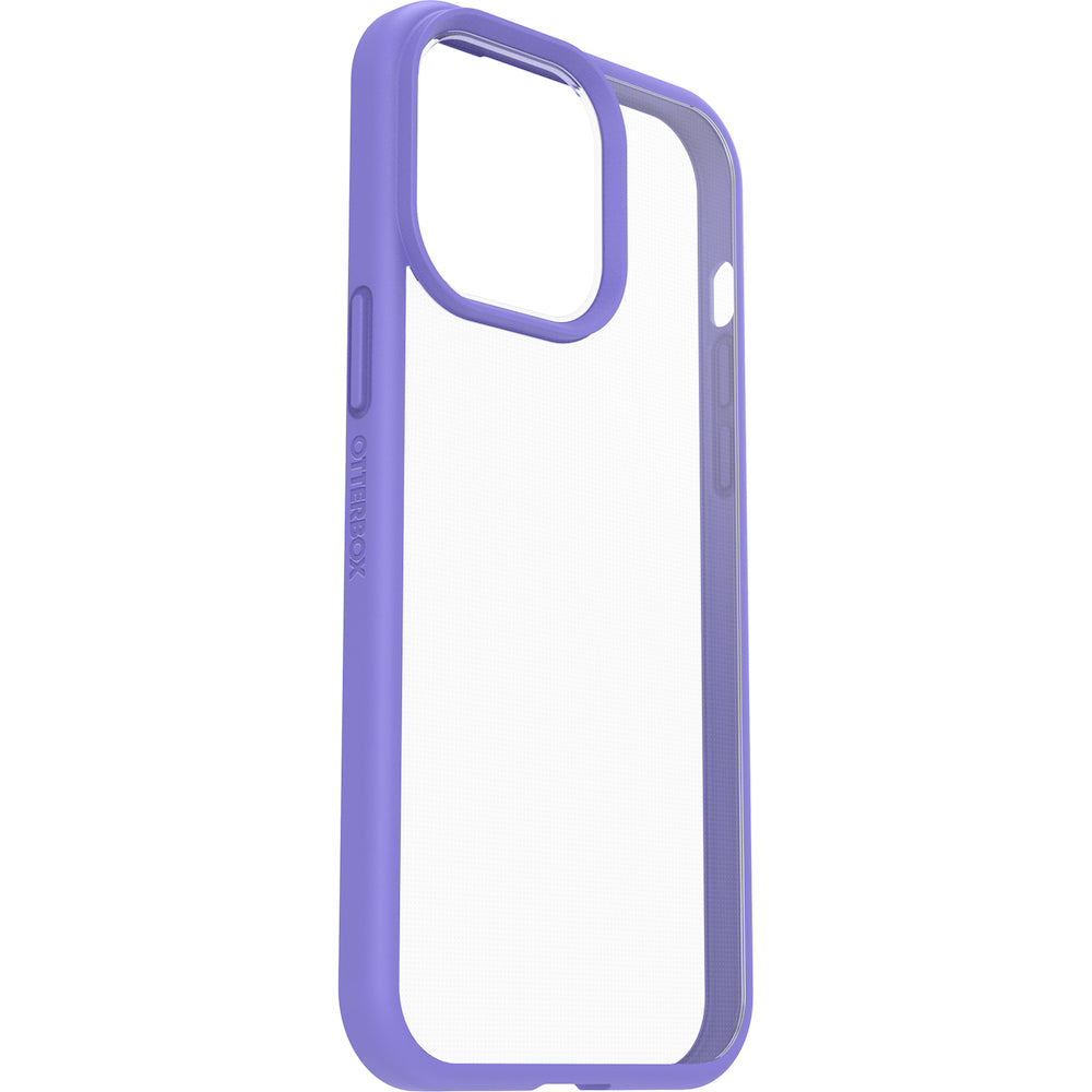 Otterbox React Case For iPhone 14 Pro Max (6.7") - Purplexing