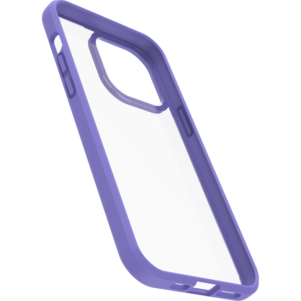 Otterbox React Case For iPhone 14 Pro Max (6.7") - Purplexing