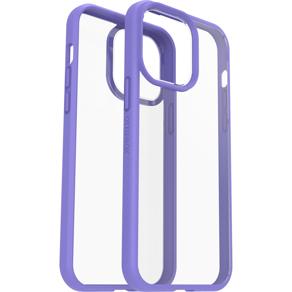 Otterbox React Case For iPhone 14 Pro Max (6.7") - Purplexing