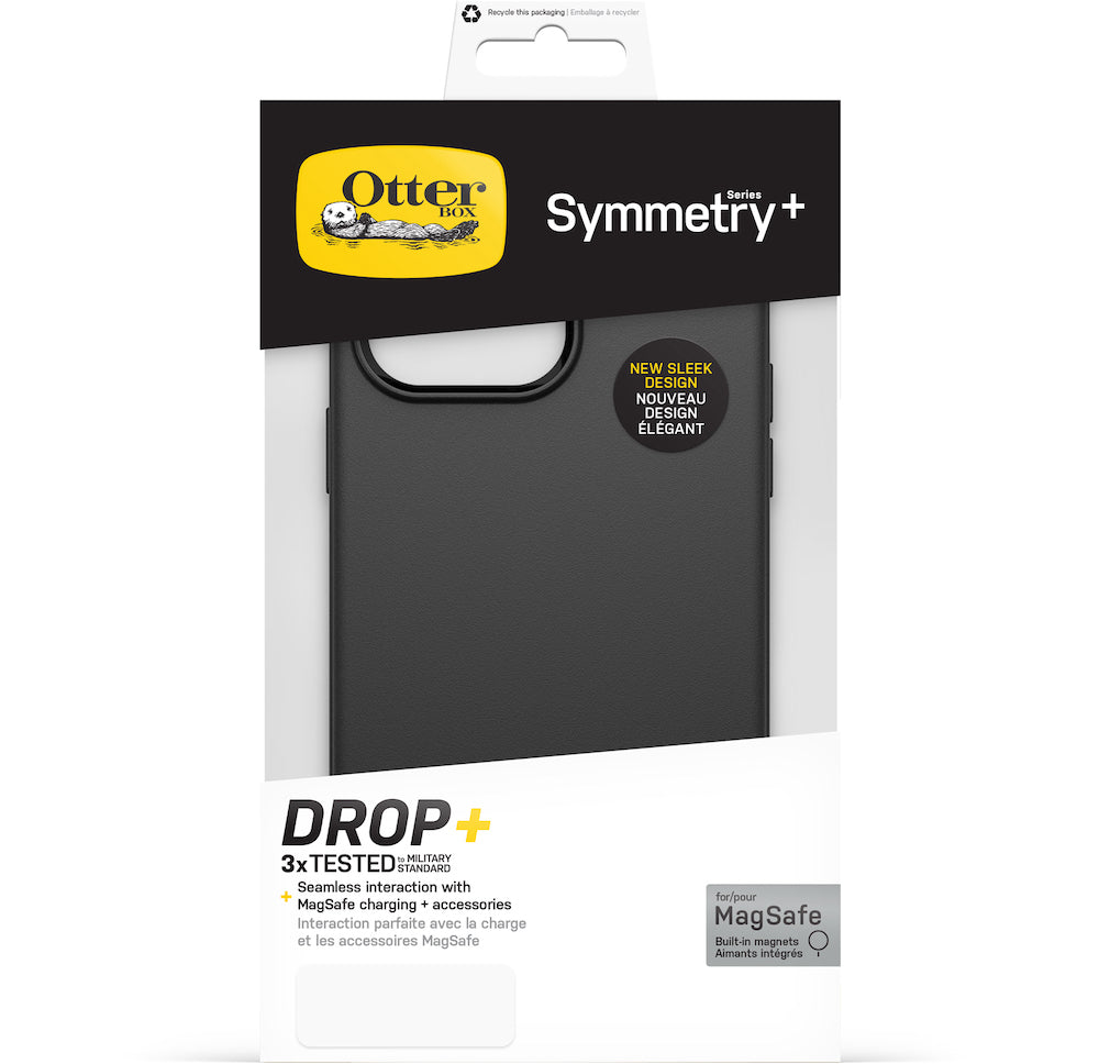 Otterbox Symmetry Plus Case For iPhone 14 Pro Max (6.7")