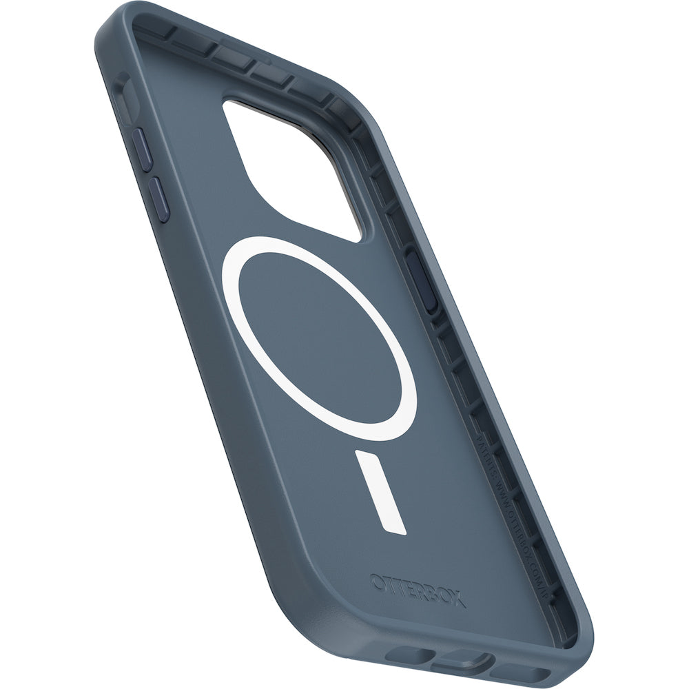 Otterbox Symmetry Plus Case For iPhone 14 Pro Max (6.7") - Bluetiful