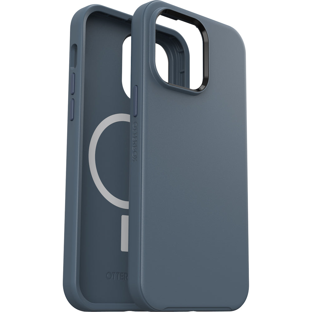 Otterbox Symmetry Plus Case For iPhone 14 Pro Max (6.7") - Bluetiful