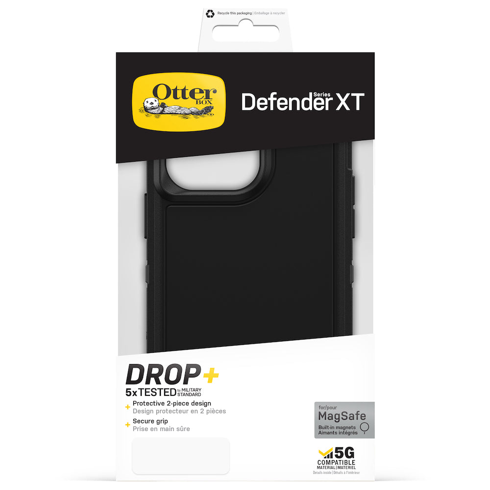 Otterbox Defender XT Magsafe Case For iPhone 14 Pro Max (6.7")