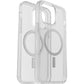 Otterbox Symmetry Plus Clear Case For iPhone 14 Pro Max (6.7")