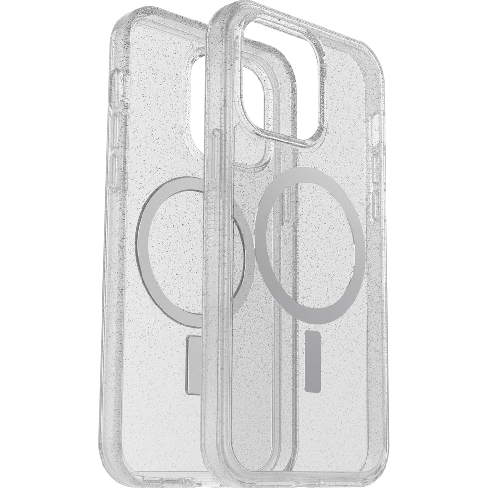 Otterbox Symmetry Plus Clear Case For iPhone 14 Pro Max (6.7") - Stardust