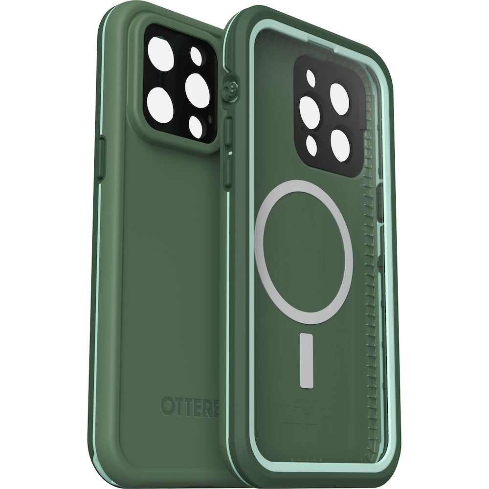 Otterbox Fre MagSafe Case For iPhone 14 Pro Max (6.7") - Dauntless