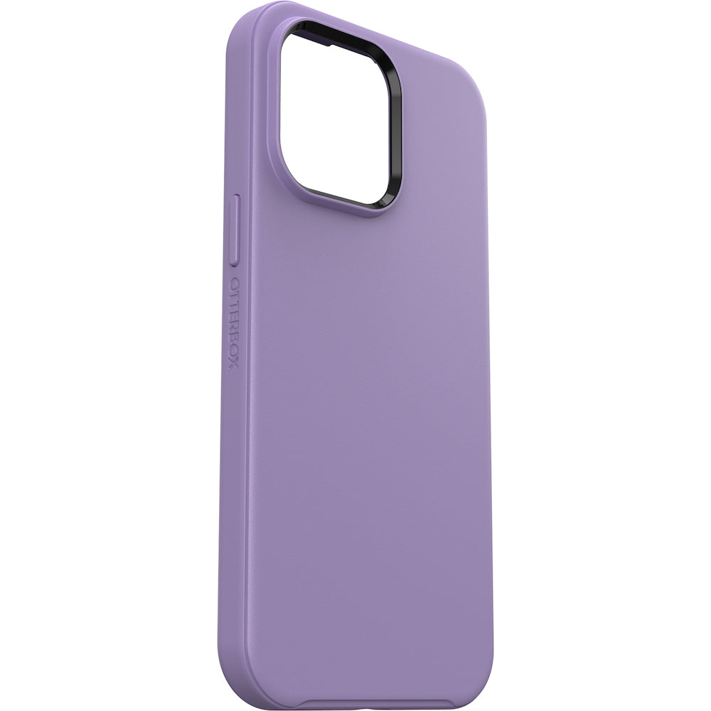 Otterbox Symmetry Plus Case For iPhone 14 Pro Max (6.7") - You Lilac It