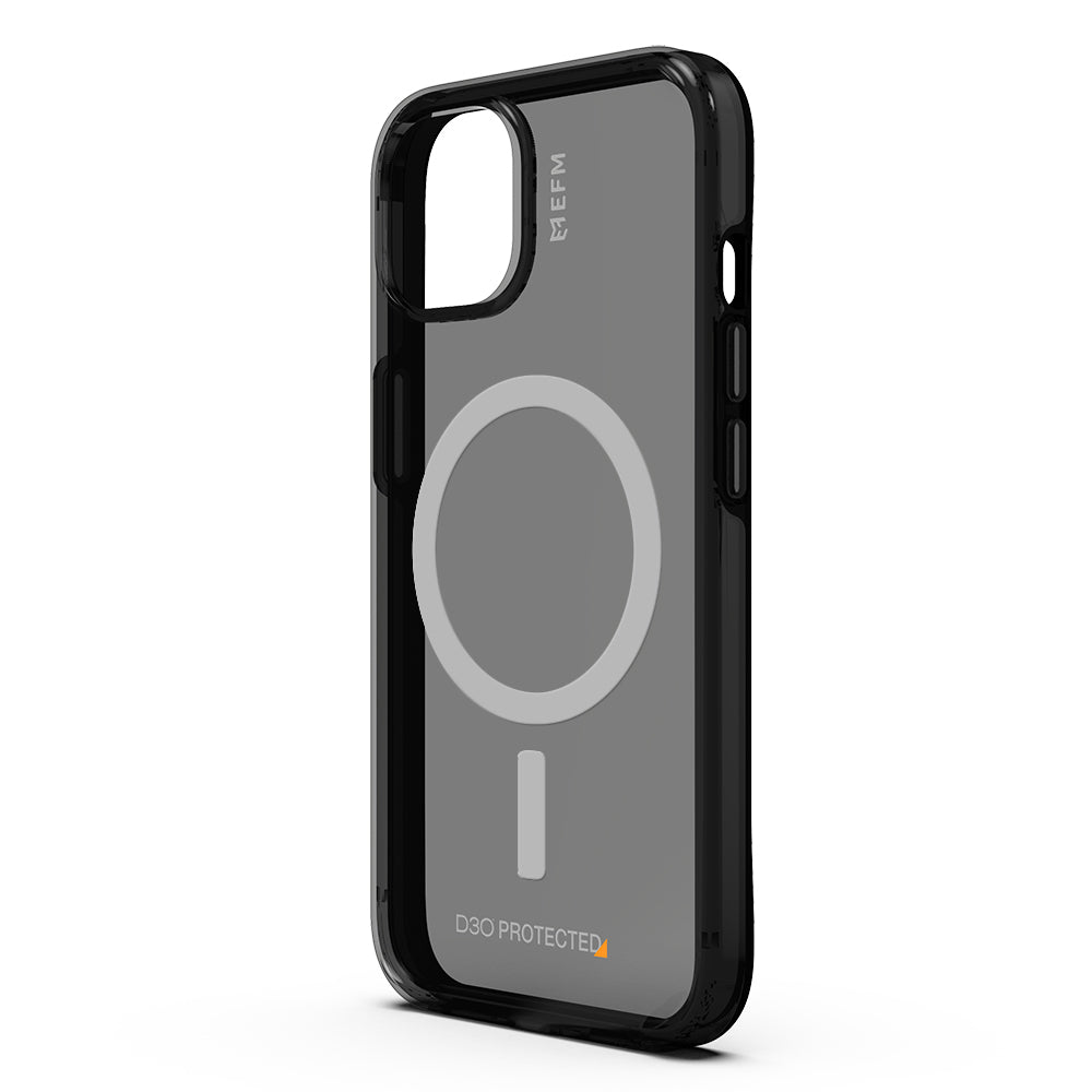 EFM Alta Case Armour with D3O Crystalex For iPhone 13 (6.1")/iPhone 14 (6.1")