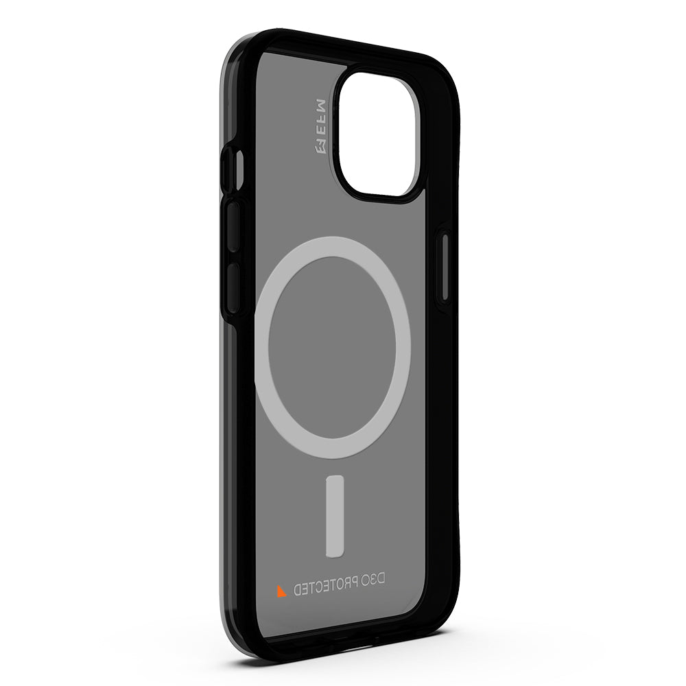 EFM Alta Case Armour with D3O Crystalex For iPhone 13 (6.1")/iPhone 14 (6.1")