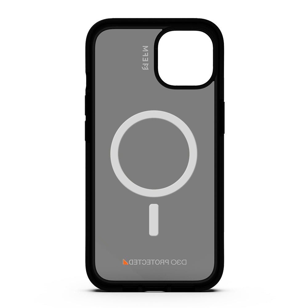 EFM Alta Case Armour with D3O Crystalex For iPhone 13 (6.1")/iPhone 14 (6.1")