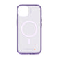 EFM Alta Case Armour with D3O Crystalex For iPhone 13 (6.1")/iPhone 14 (6.1")