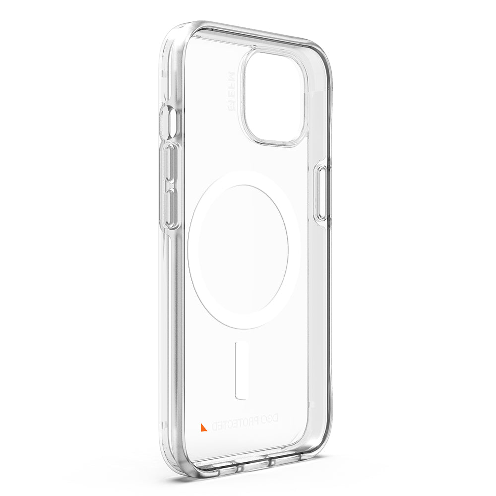 EFM Alta Case Armour with D3O Crystalex For iPhone 14 Plus (6.7")