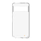 EFM Alta Case Armour with D3O Crystalex For Google Pixel 7 Pro - Crystal Clear
