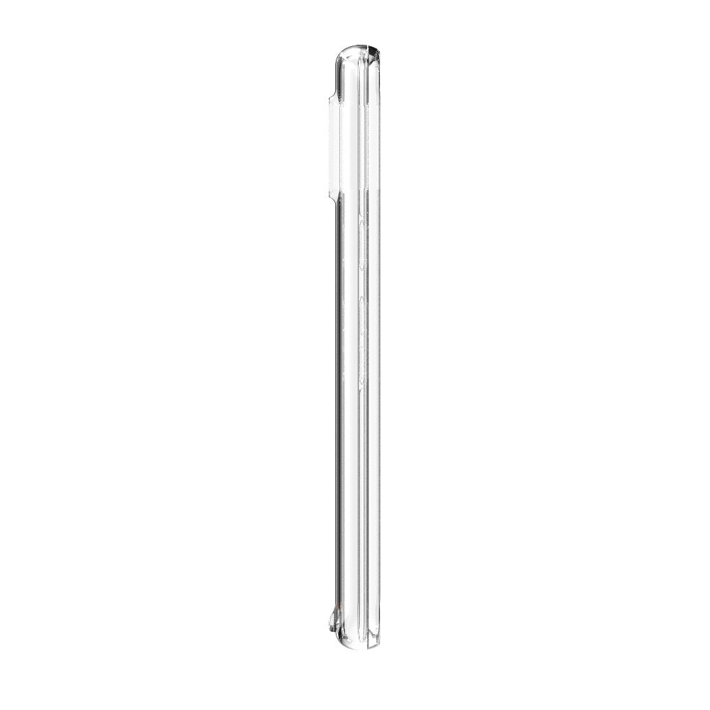 EFM Alta Case Armour with D3O Crystalex For Google Pixel 7 Pro - Crystal Clear