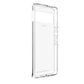 EFM Alta Case Armour with D3O Crystalex For Google Pixel 7 Pro - Crystal Clear