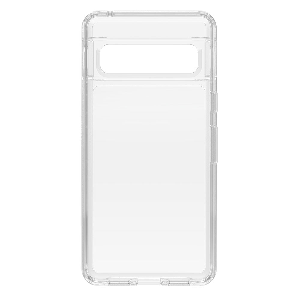 Otterbox Symmetry Clear Case For Google Pixel 7 Pro